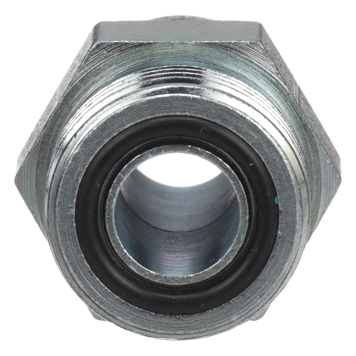 9992305 - OEM HYDRAULIC TUBE CONNECTOR - CASE CONSTRUCTION