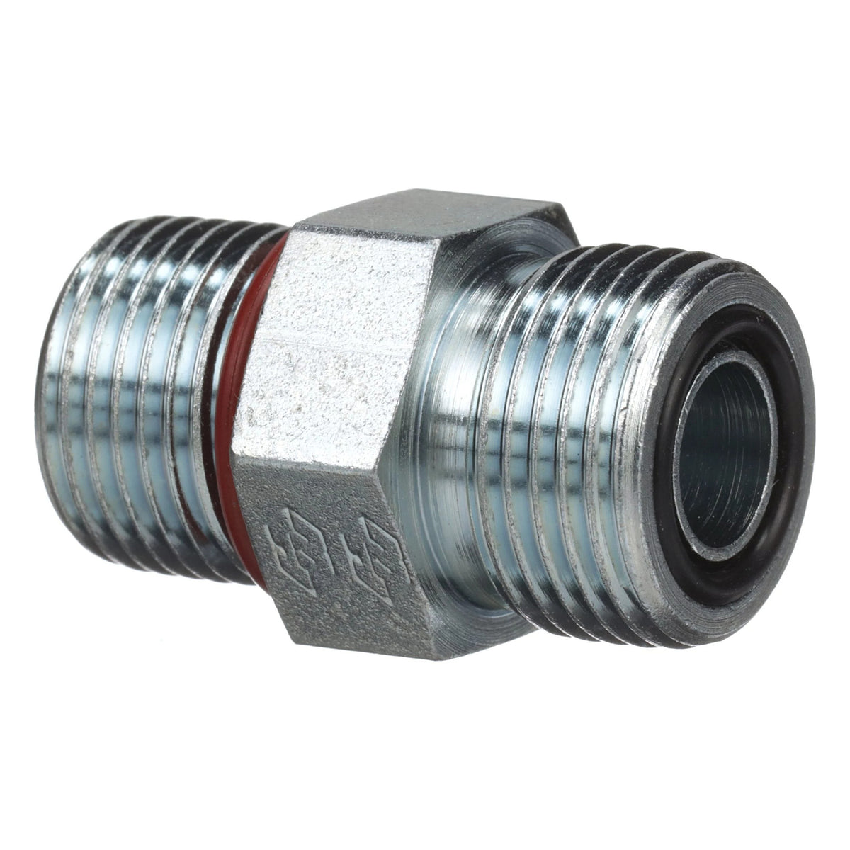 9992305 - OEM HYDRAULIC TUBE CONNECTOR - CASE CONSTRUCTION