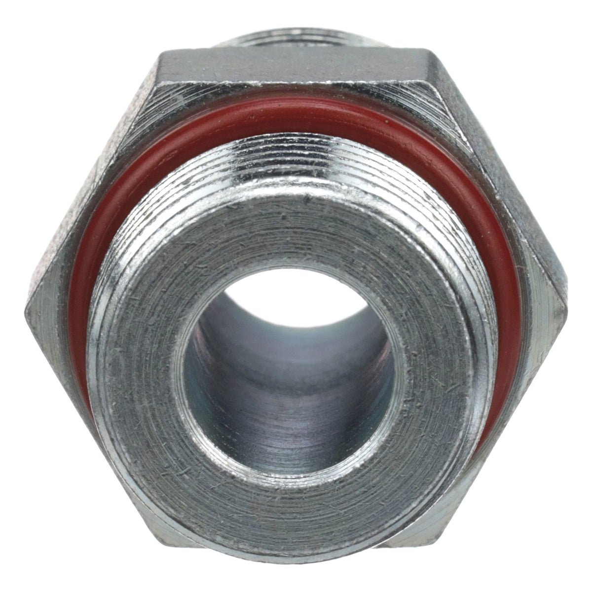 9992305 - OEM HYDRAULIC TUBE CONNECTOR - CASE CONSTRUCTION
