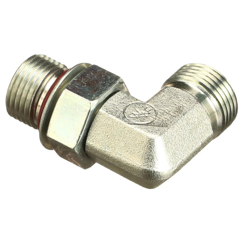 9992307 - OEM ELBOW 90 - CASE CONSTRUCTION
