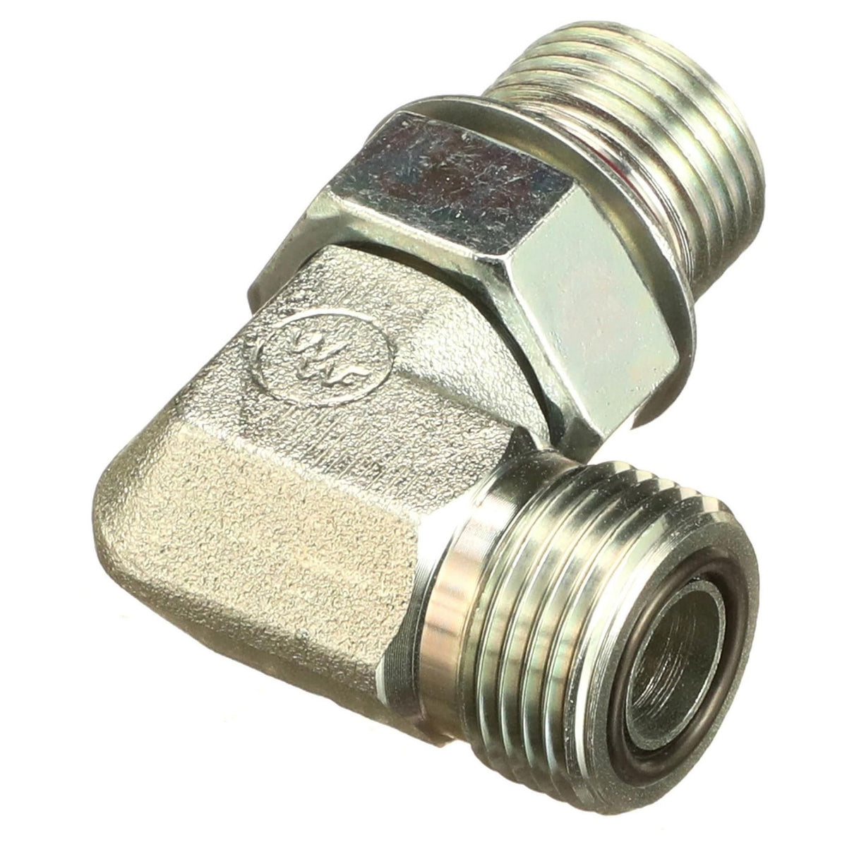 9992307 - OEM ELBOW 90 - CASE CONSTRUCTION