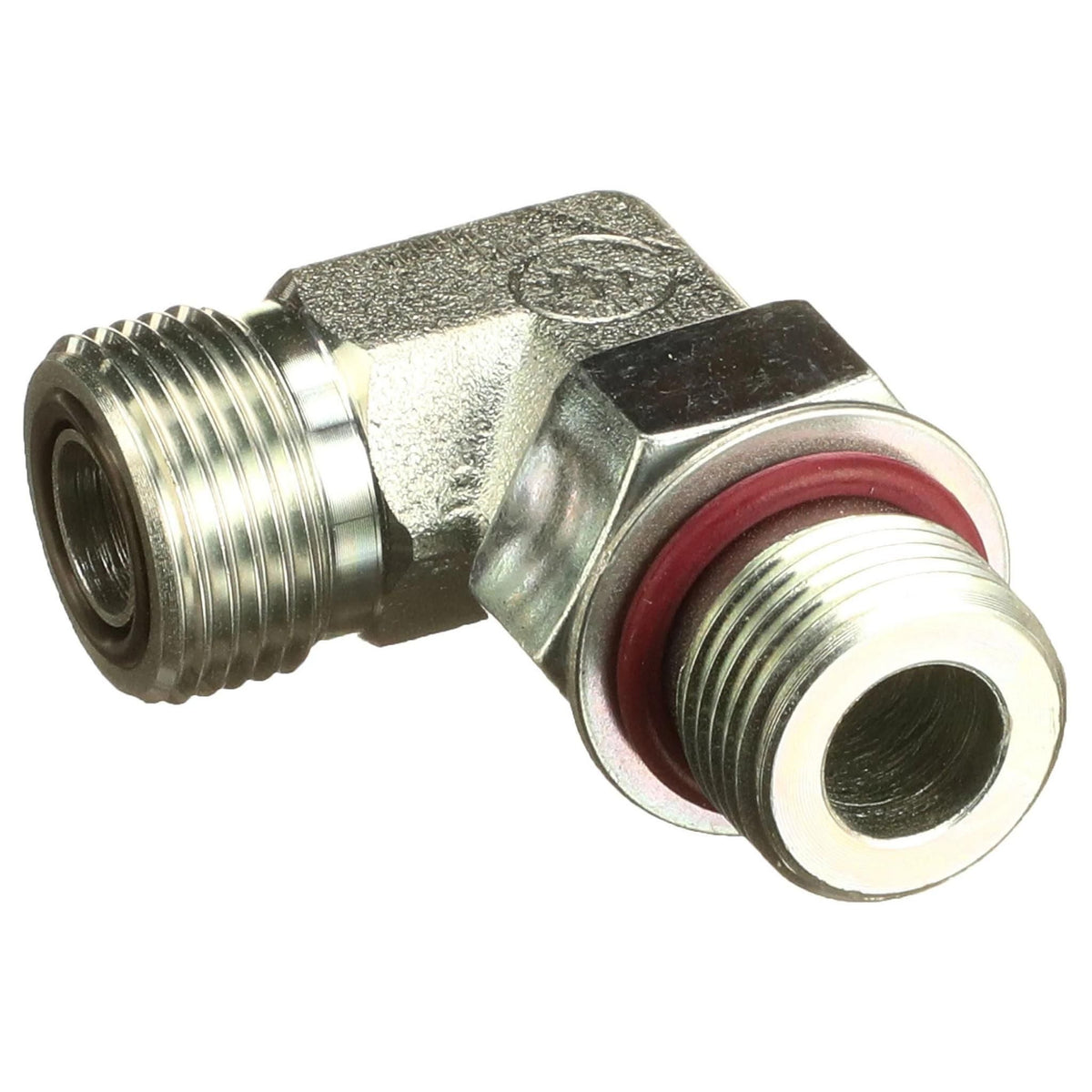 9992307 - OEM ELBOW 90 - CASE CONSTRUCTION