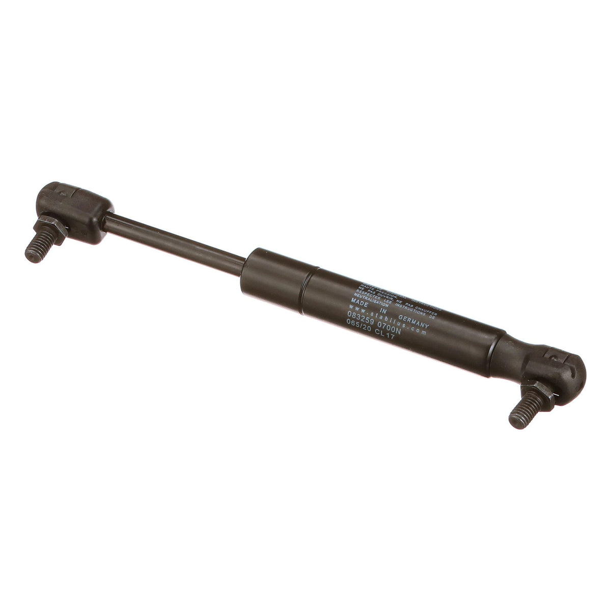 9994348 - OEM STRUT GAS - CASE CONSTRUCTION