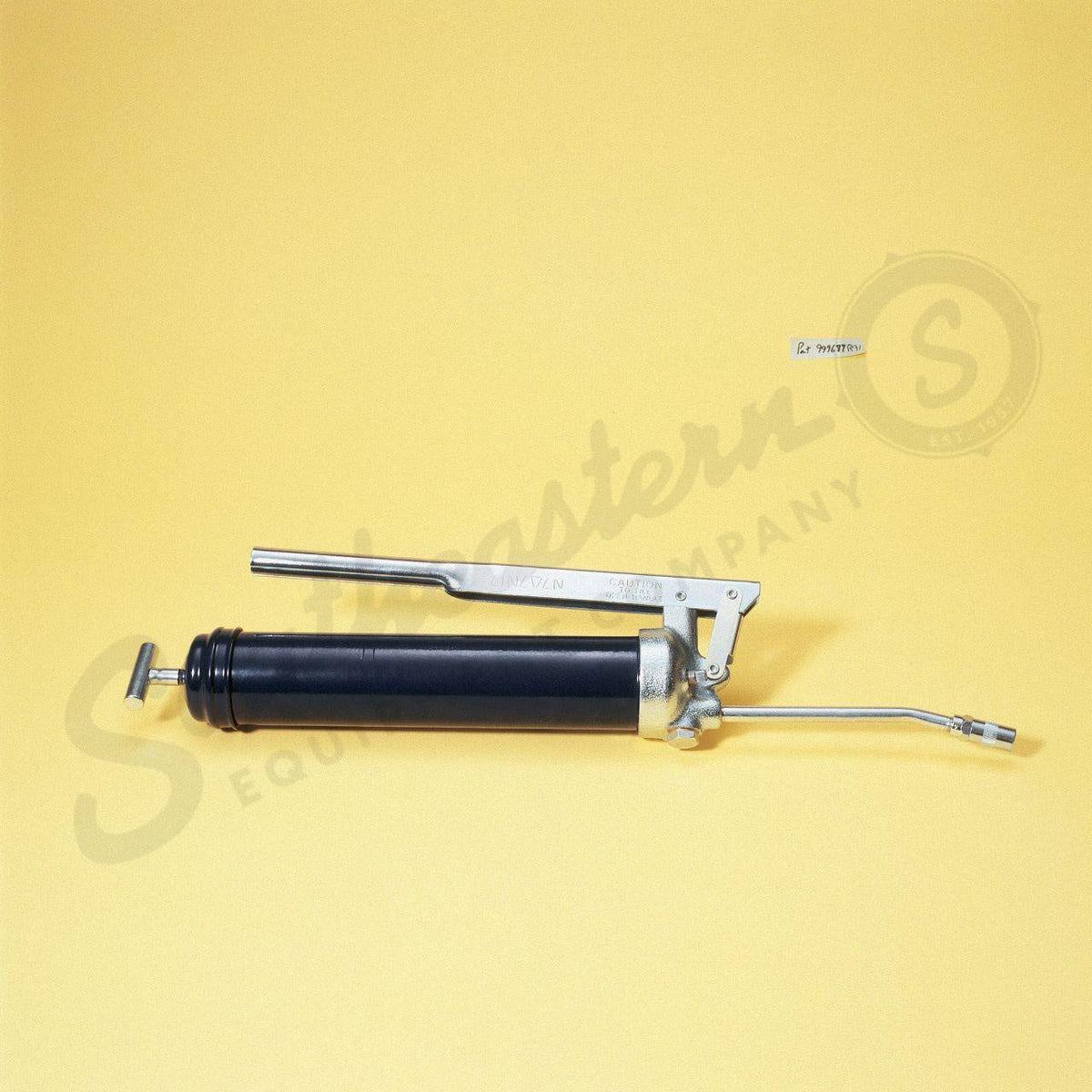 999677R91 - OEM PUMP - CASE CONSTRUCTION