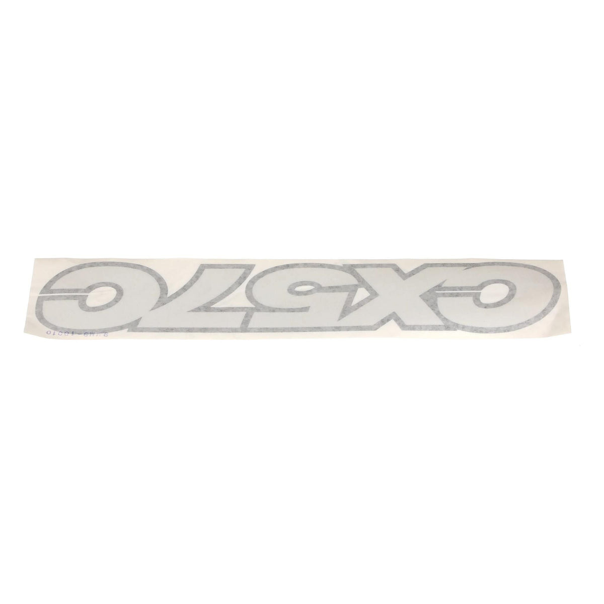 9MM9-10010 - OEM DECAL - CASE CONSTRUCTION