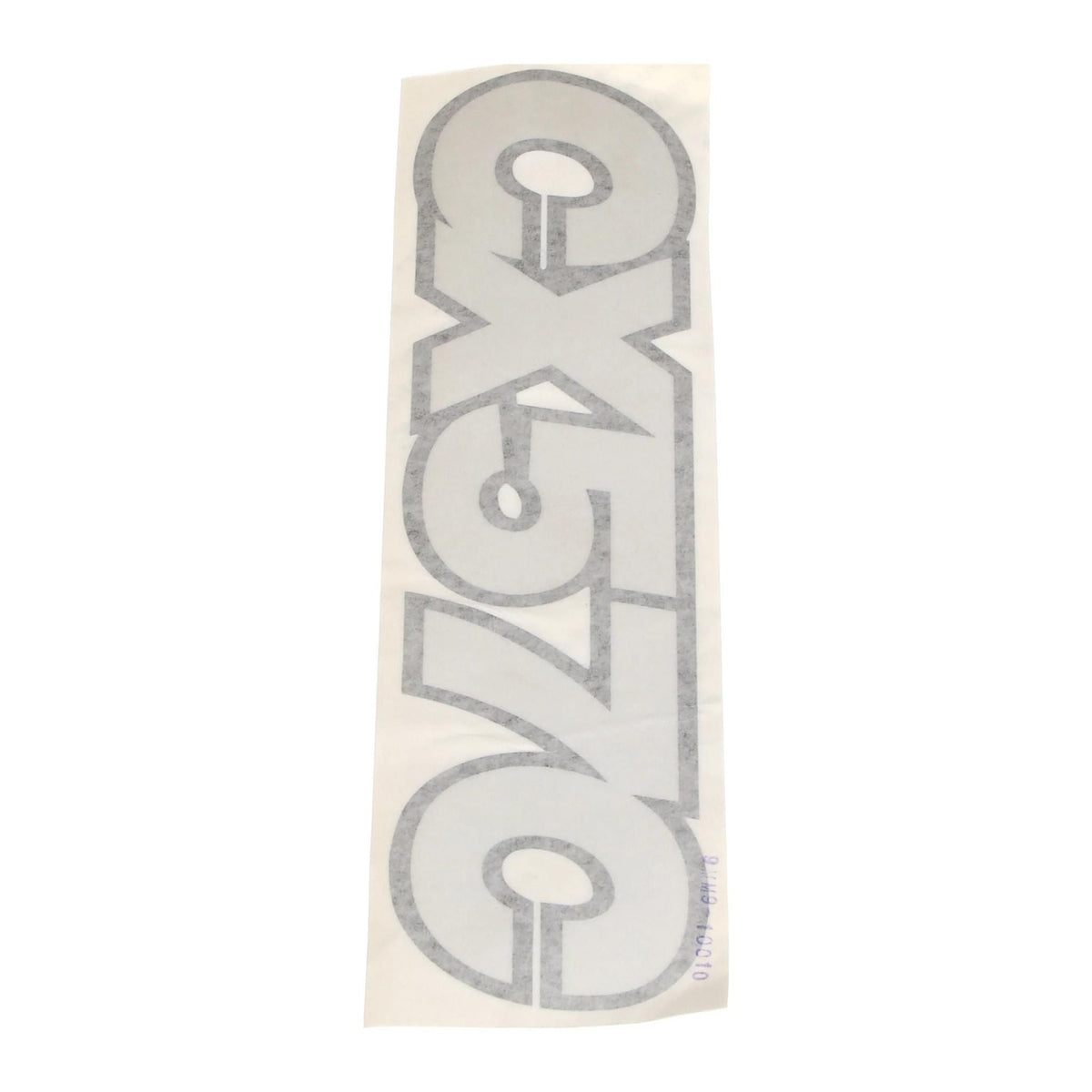 9MM9-10010 - OEM DECAL - CASE CONSTRUCTION