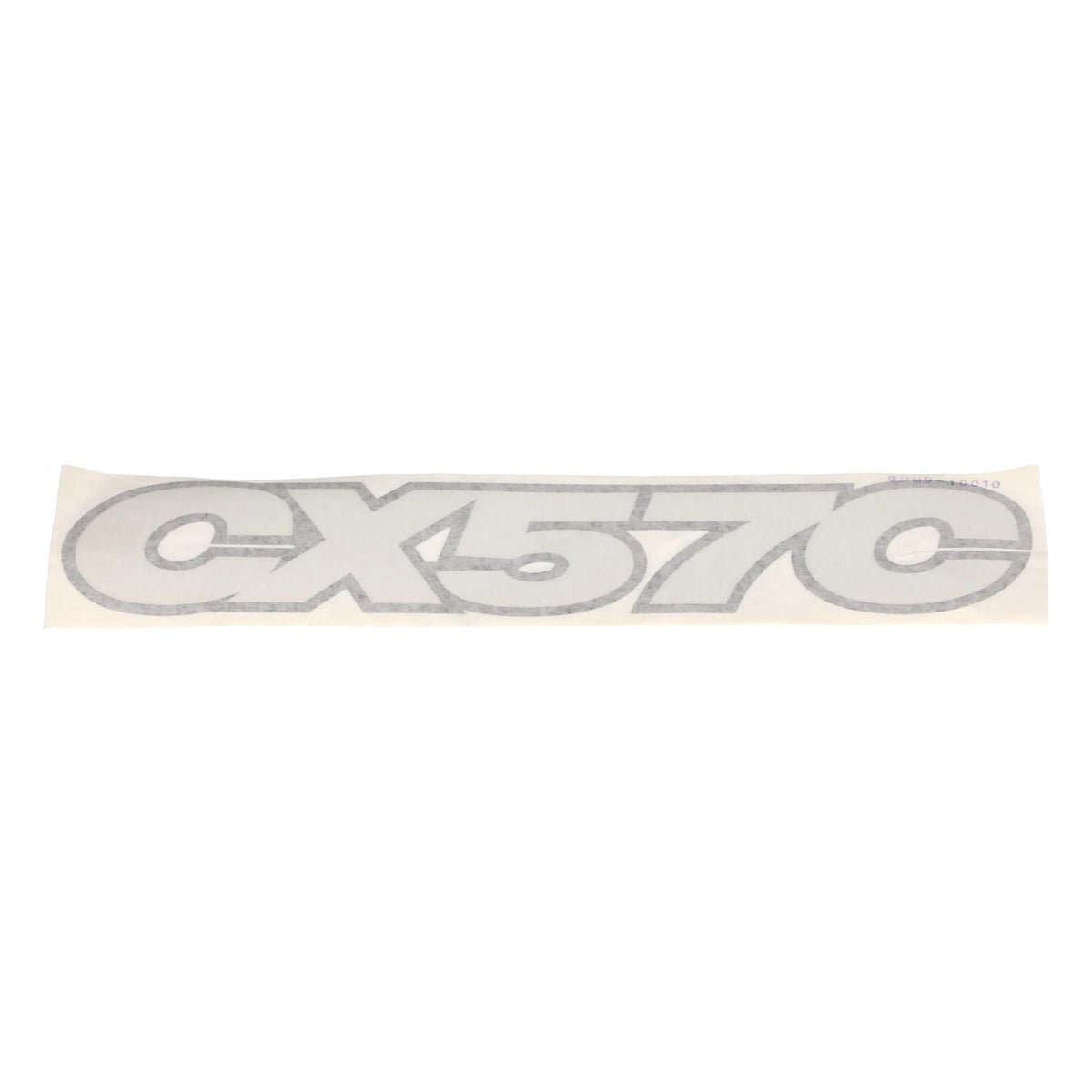 9MM9-10010 - OEM DECAL - CASE CONSTRUCTION