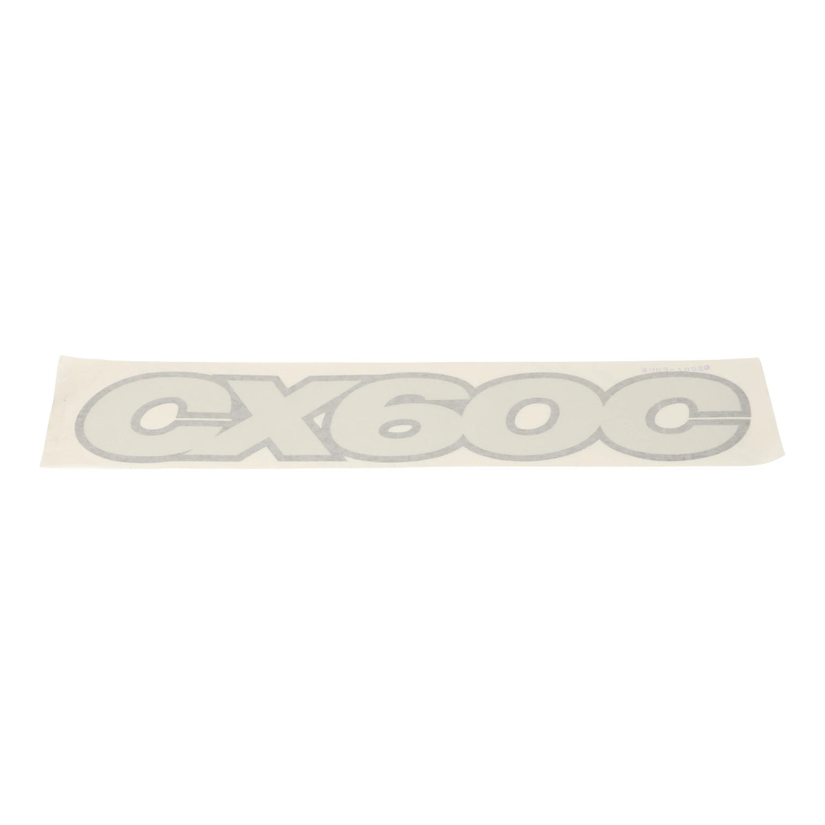 9MM9-10020 - OEM DECAL - CASE CONSTRUCTION