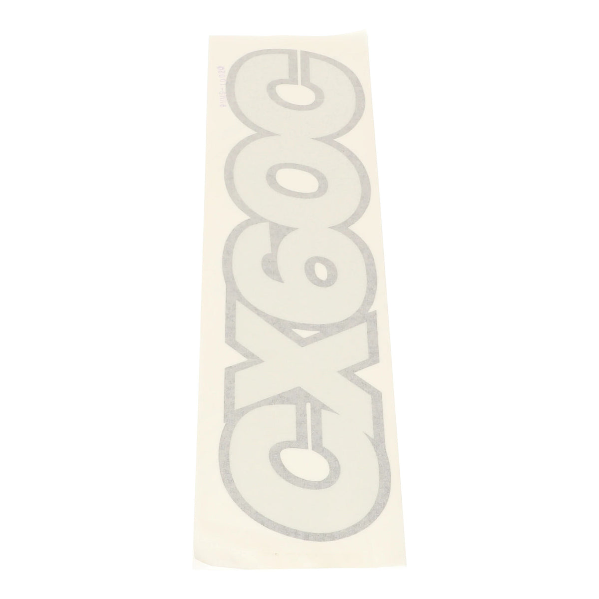 9MM9-10020 - OEM DECAL - CASE CONSTRUCTION