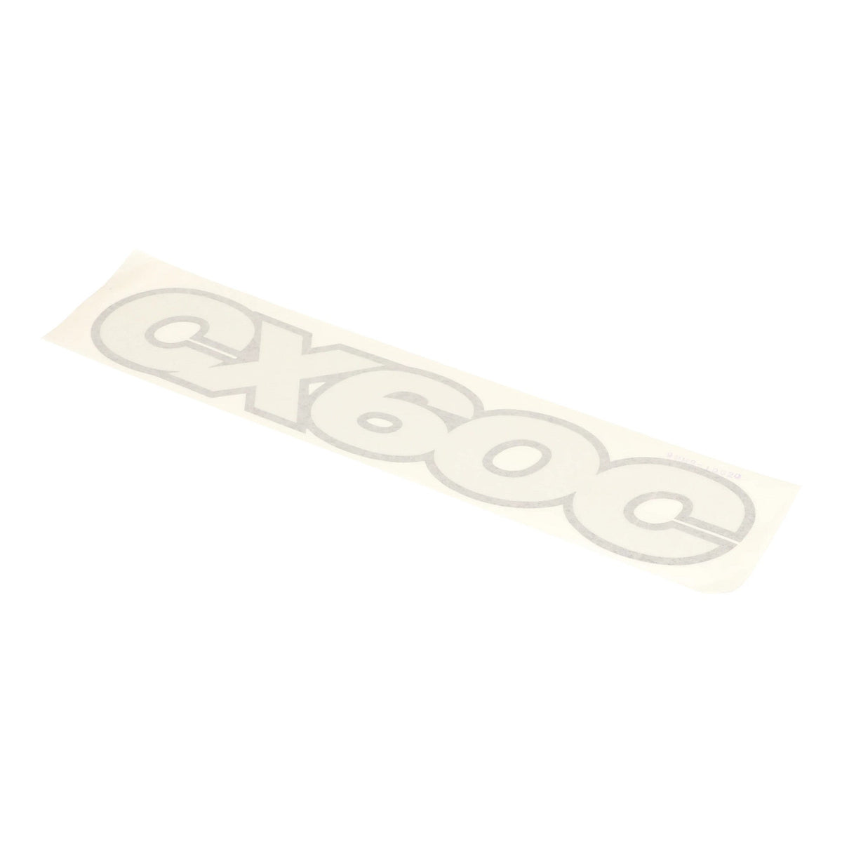 9MM9-10020 - OEM DECAL - CASE CONSTRUCTION