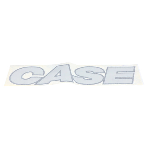 9MM9-23100 - OEM DECAL - CASE CONSTRUCTION