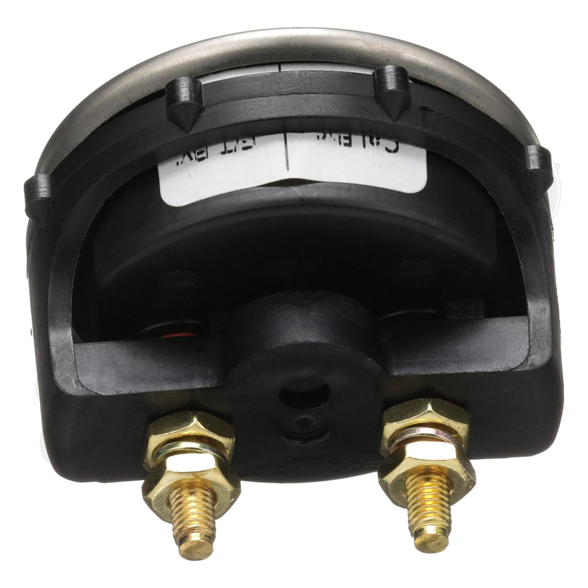 A0NN10670A - OEM INDICATOR - CASE CONSTRUCTION