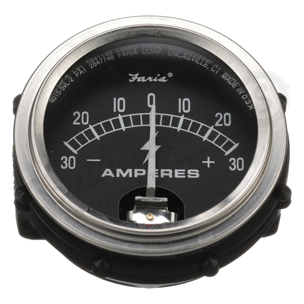 A0NN10670A - OEM INDICATOR - CASE CONSTRUCTION