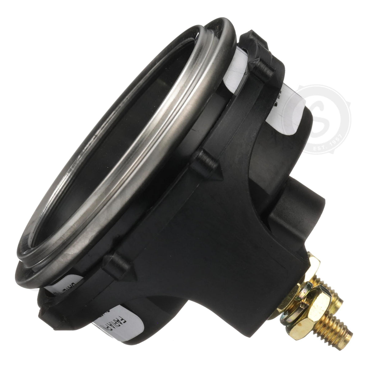 A0NN10670A - OEM INDICATOR - CASE CONSTRUCTION