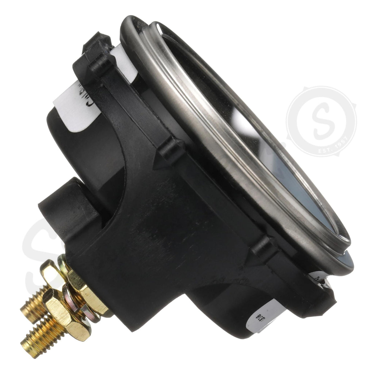 A0NN10670A - OEM INDICATOR - CASE CONSTRUCTION