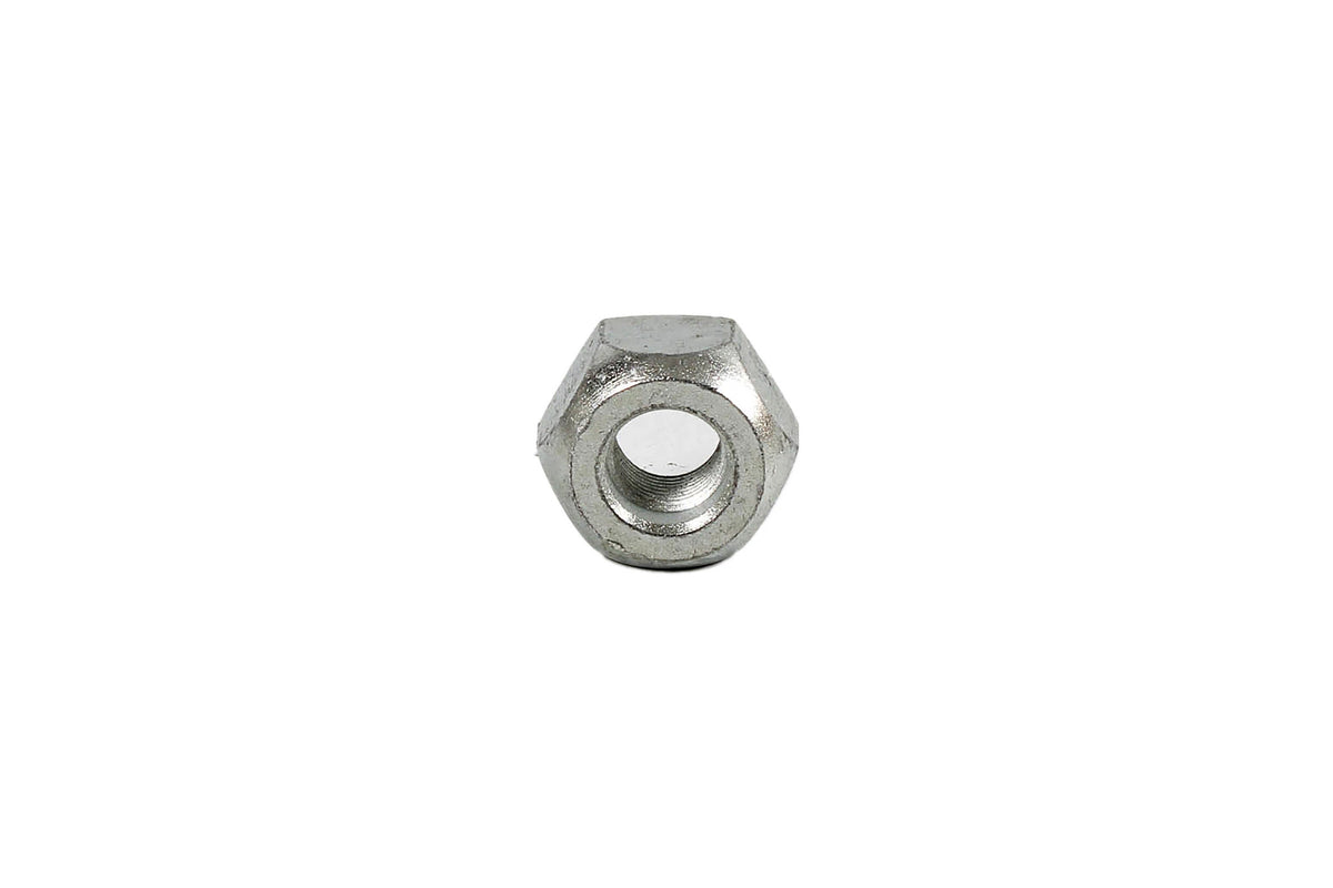 A12522 - OEM WHEEL NUT - CASE CONSTRUCTION