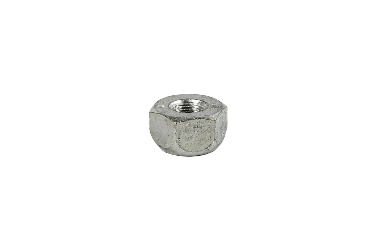 A12522 - OEM WHEEL NUT - CASE CONSTRUCTION