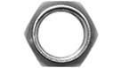 A12522 - OEM WHEEL NUT - CASE CONSTRUCTION