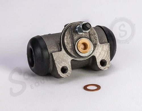 A12985 - OEM CYLINDER - CASE CONSTRUCTION