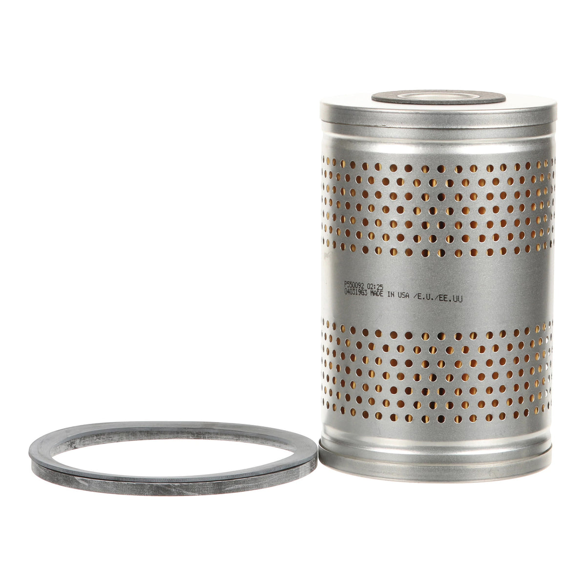 A13211 - OEM ENGINE OIL FILTER - CASE CONSTRUCTION