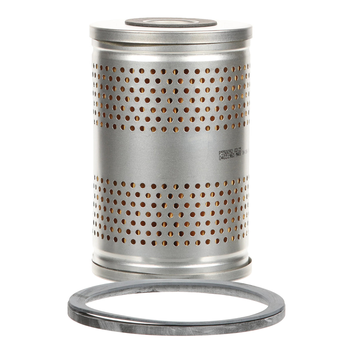 A13211 - OEM ENGINE OIL FILTER - CASE CONSTRUCTION