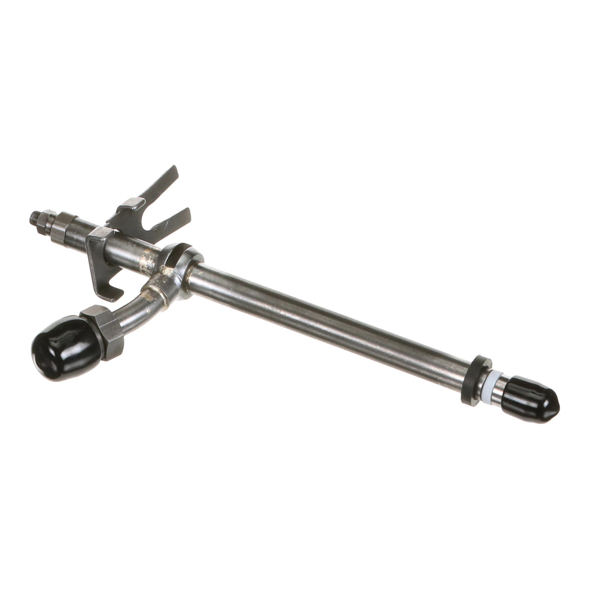 A138322R - OEM REMANUFACTURED FUEL INJECTION NOZZLE - CASE CONSTRUCTION