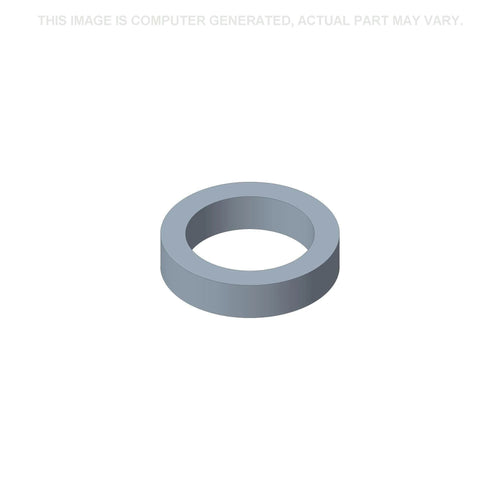 A145915 - OEM SEAL 41.148MM ID X 57.15MM OD X 12.7MM THICK - CASE CONSTRUCTION