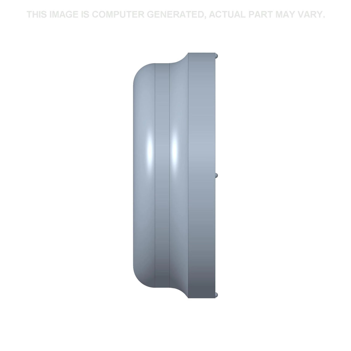 A146418 - OEM COVER - CASE CONSTRUCTION