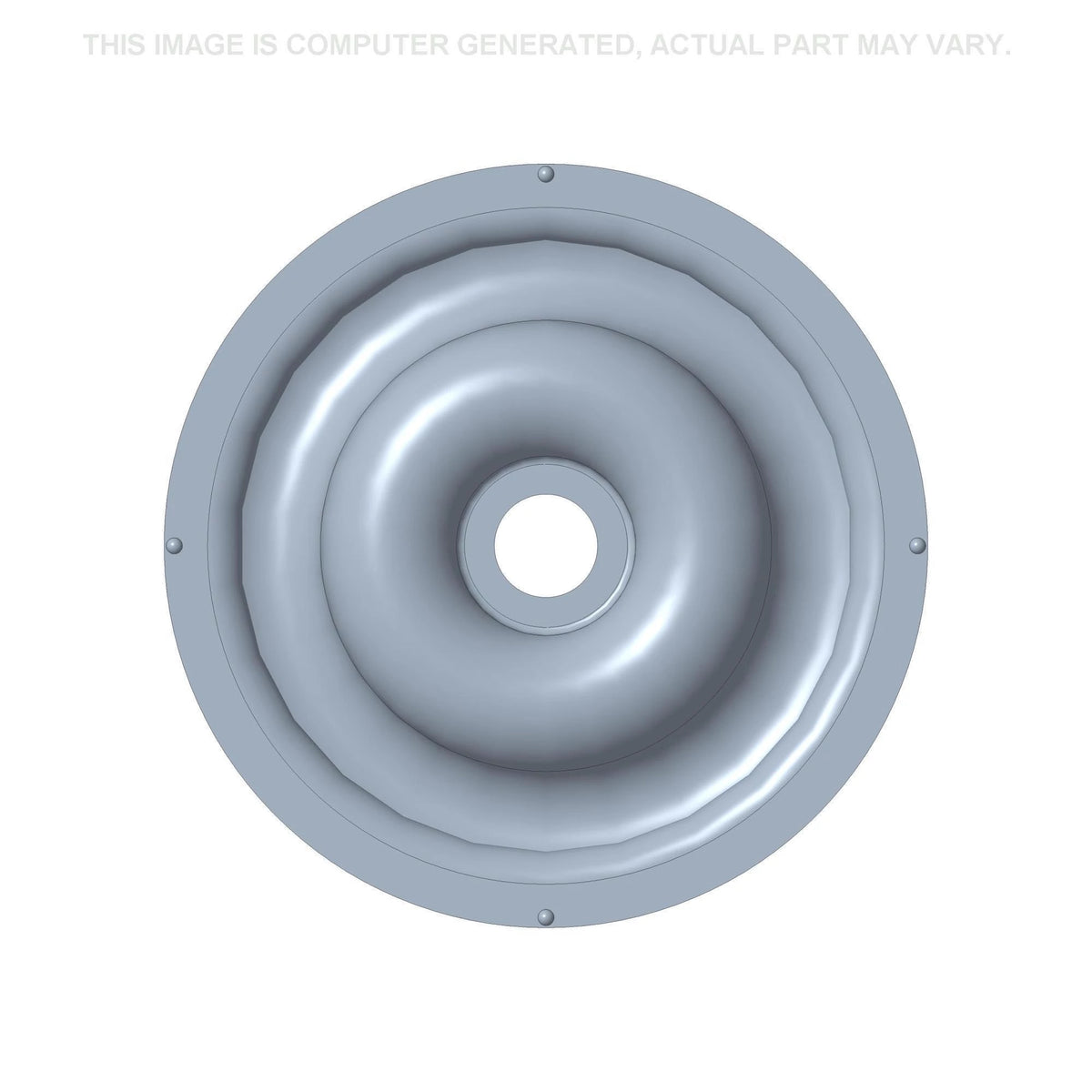 A146418 - OEM COVER - CASE CONSTRUCTION