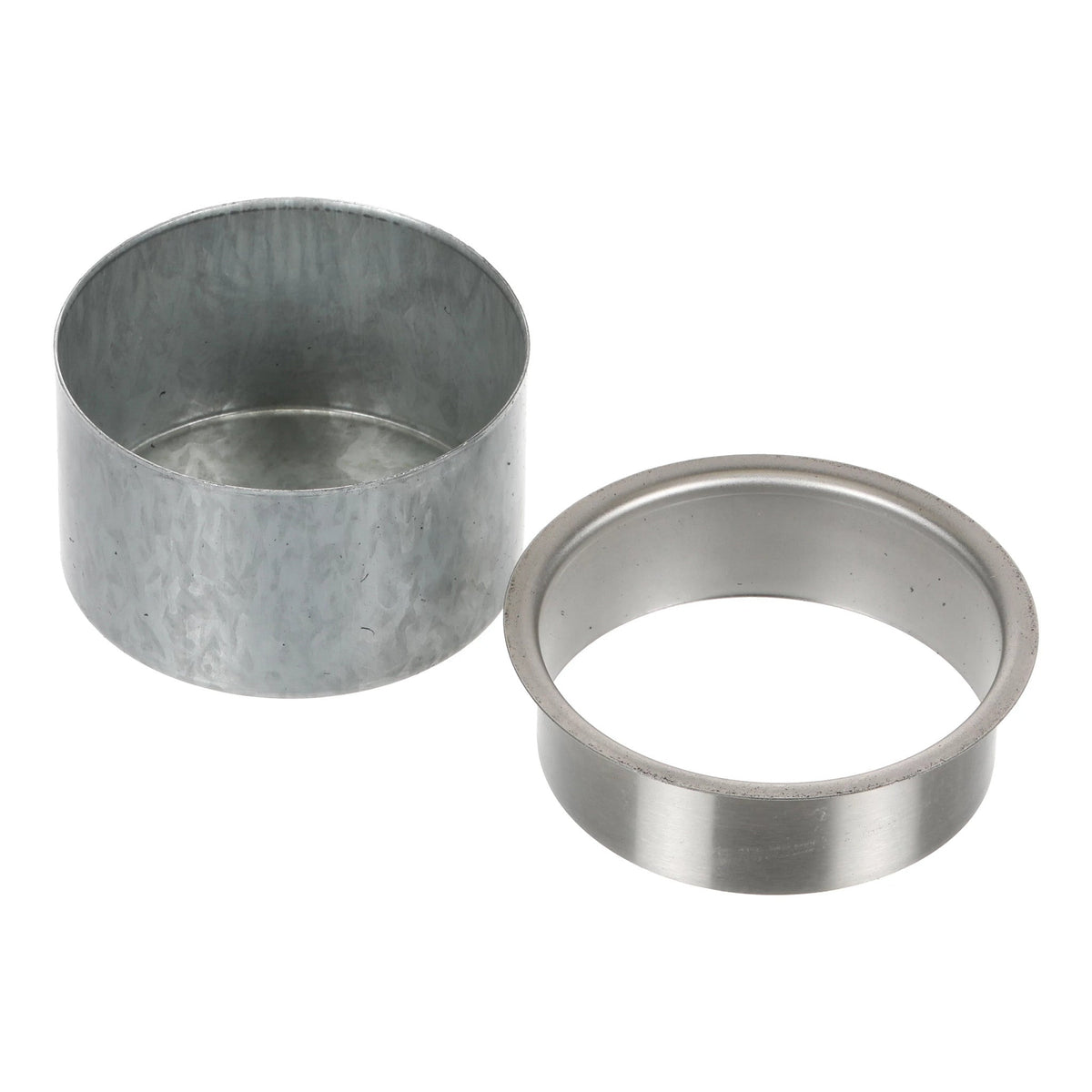 A154684 - OEM SLEEVE - CASE CONSTRUCTION