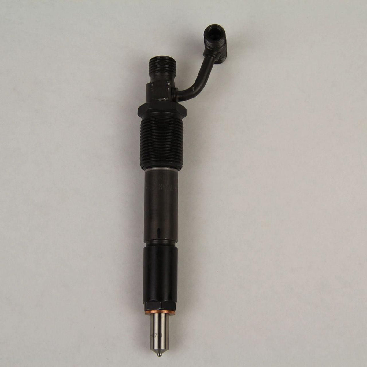 A156323R - OEM REMANUFACTURED FUEL INJECTION NOZZLE - CASE CONSTRUCTION