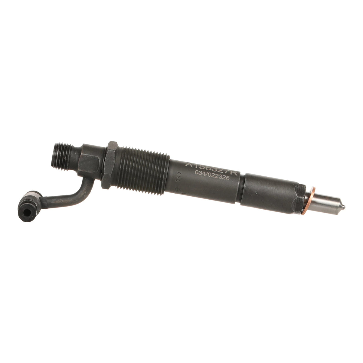A156327R - OEM REMANUFACTURED FUEL INJECTION NOZZLE - CASE CONSTRUCTION