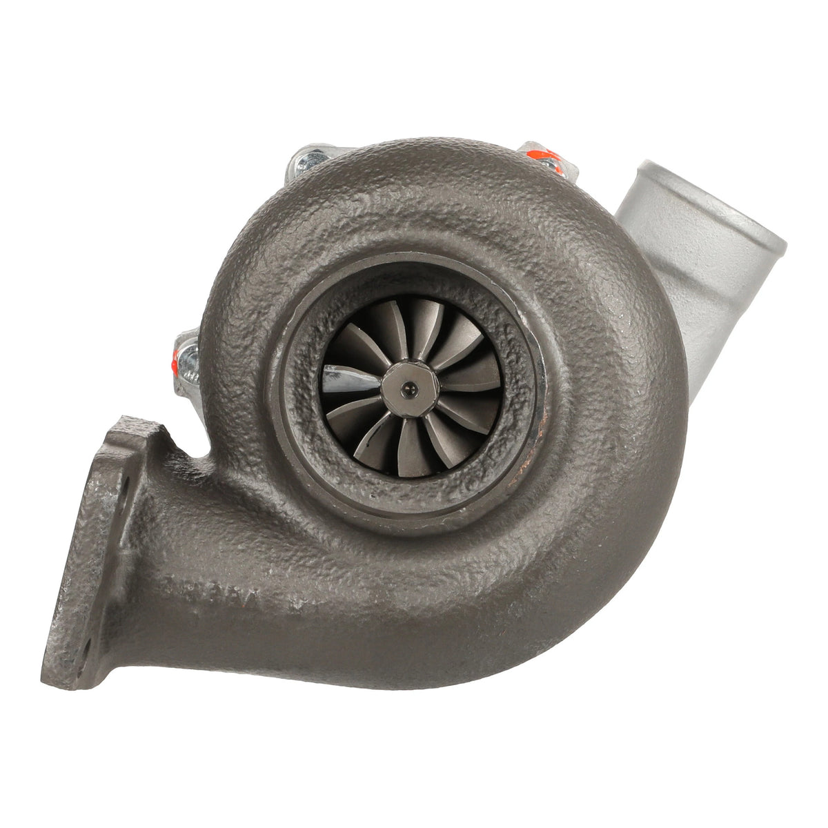 A157005 - OEM REMANUFACTURED TURBOCHARGER - CASE CONSTRUCTION