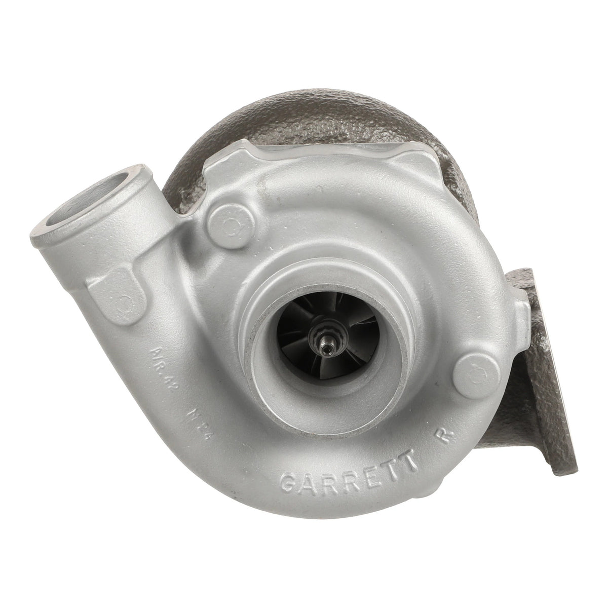 A157005 - OEM REMANUFACTURED TURBOCHARGER - CASE CONSTRUCTION