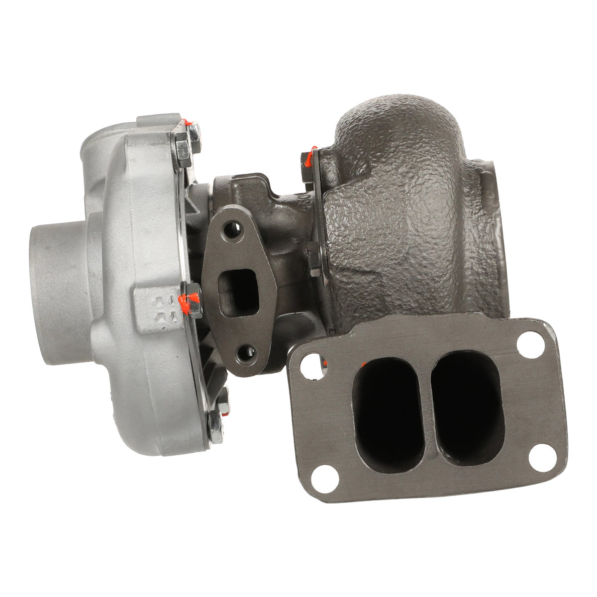 A157005 - OEM REMANUFACTURED TURBOCHARGER - CASE CONSTRUCTION