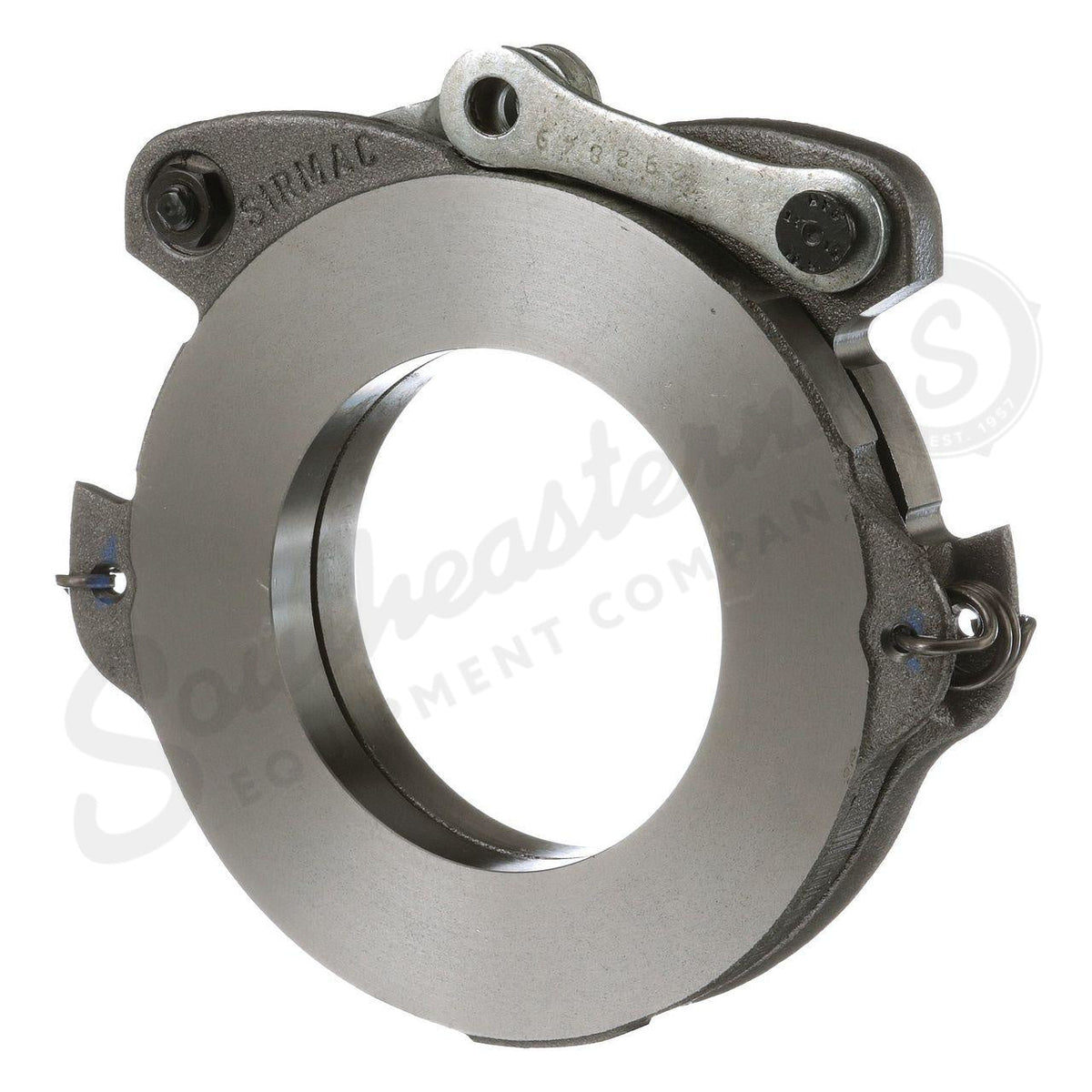A158090 - OEM BRAKE - CASE CONSTRUCTION