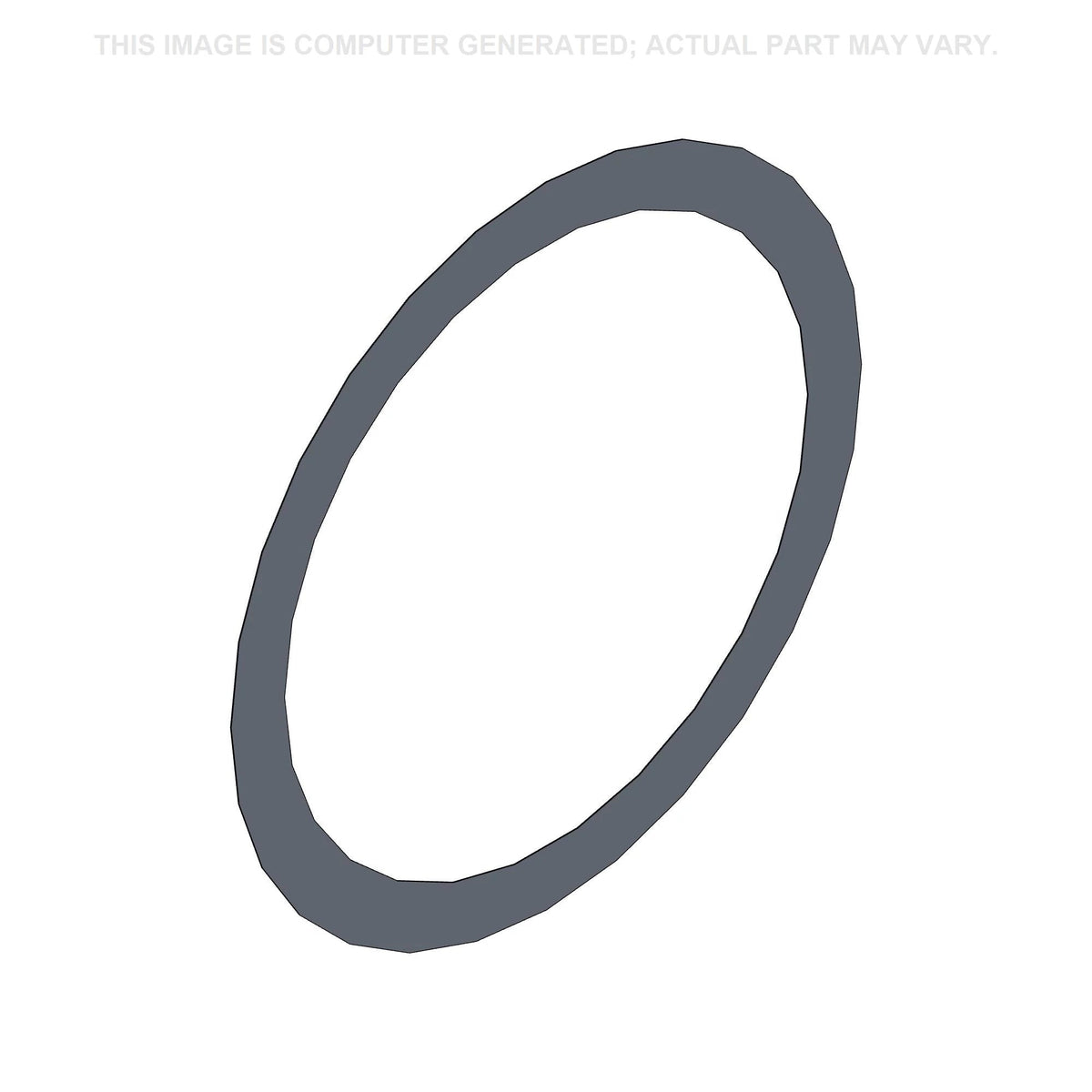 A159443 - OEM SHIM - CASE CONSTRUCTION