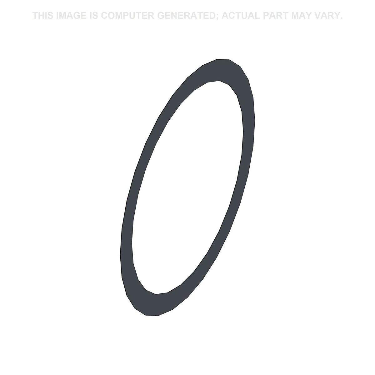 A159443 - OEM SHIM - CASE CONSTRUCTION