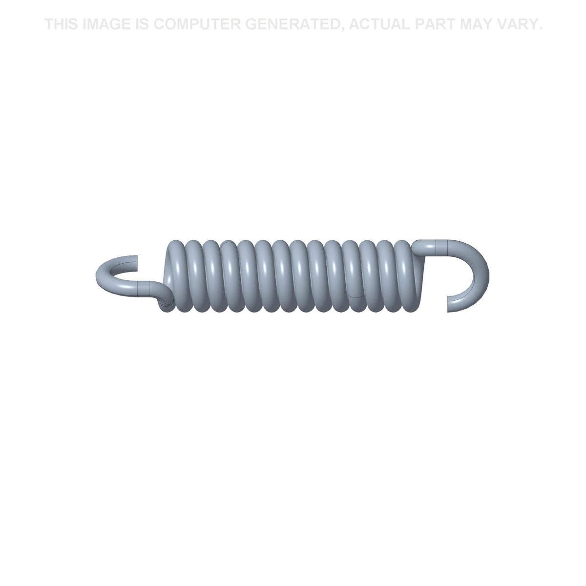 A160874 - OEM SPRING - CASE CONSTRUCTION