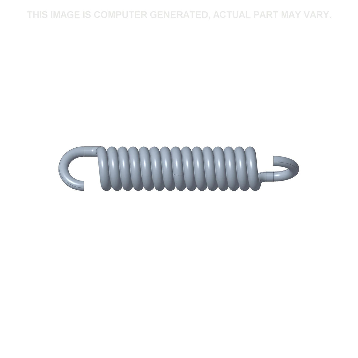 A160874 - OEM SPRING - CASE CONSTRUCTION