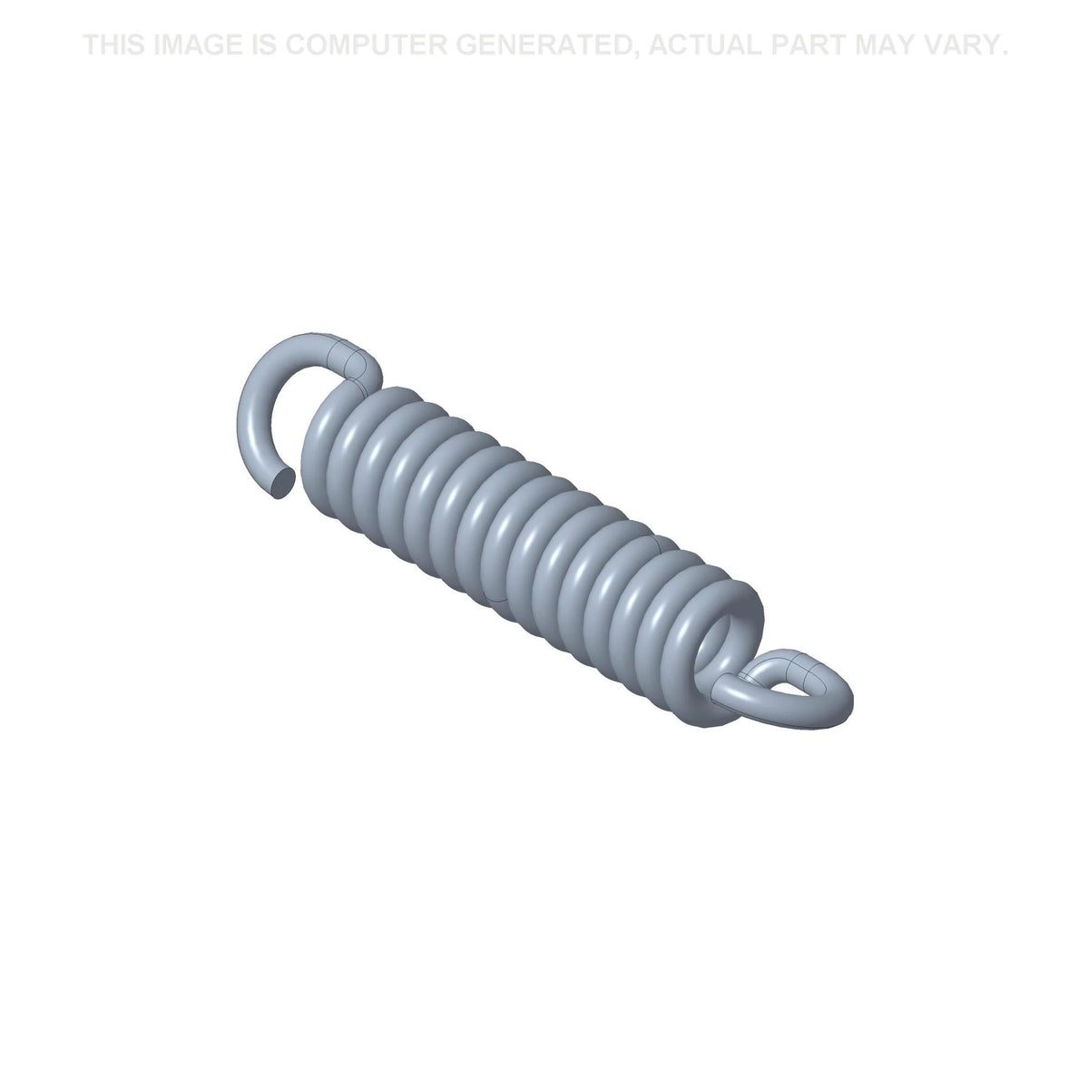 A160874 - OEM SPRING - CASE CONSTRUCTION