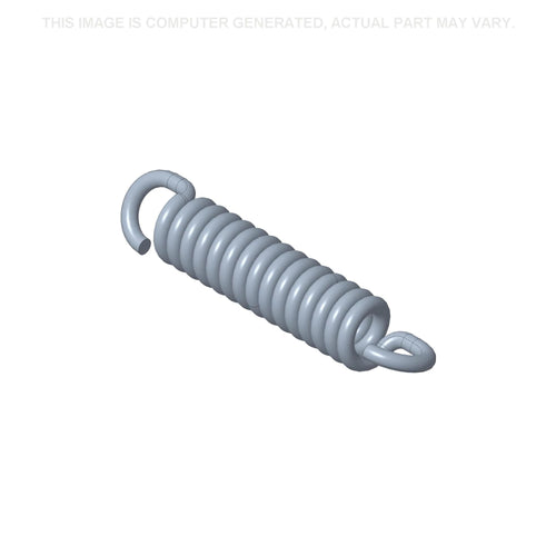 A160874 - OEM SPRING - CASE CONSTRUCTION
