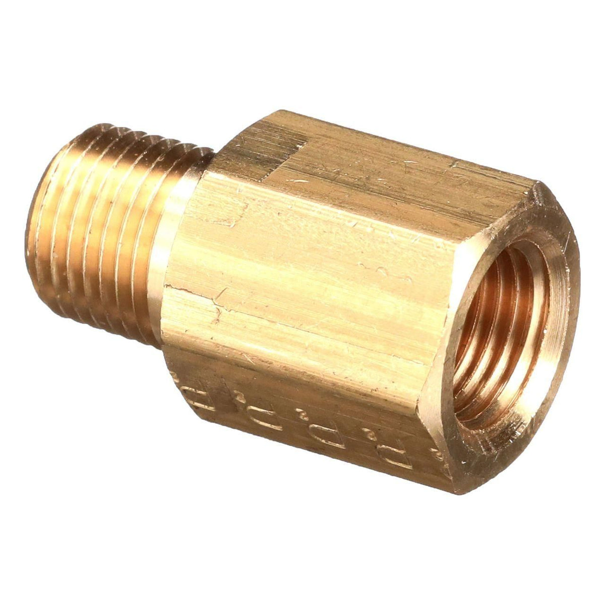 A161432 - OEM FITTING - CASE CONSTRUCTION