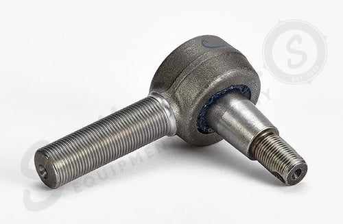 A162214 - OEM Ball - Case Construction