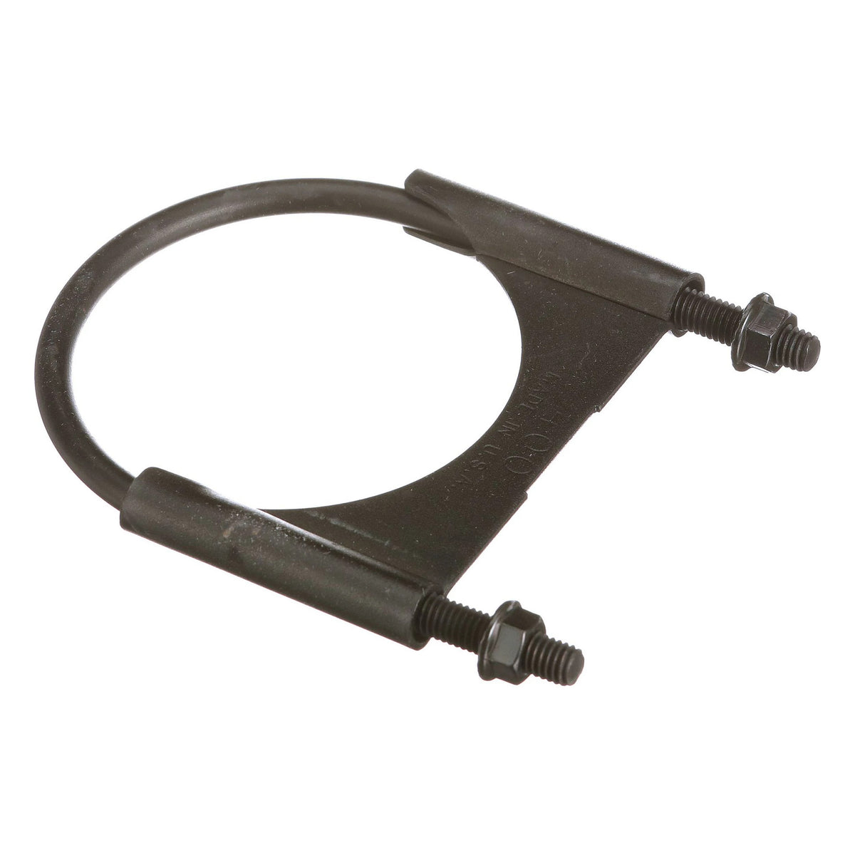 A162896 - OEM CLAMP - CASE CONSTRUCTION