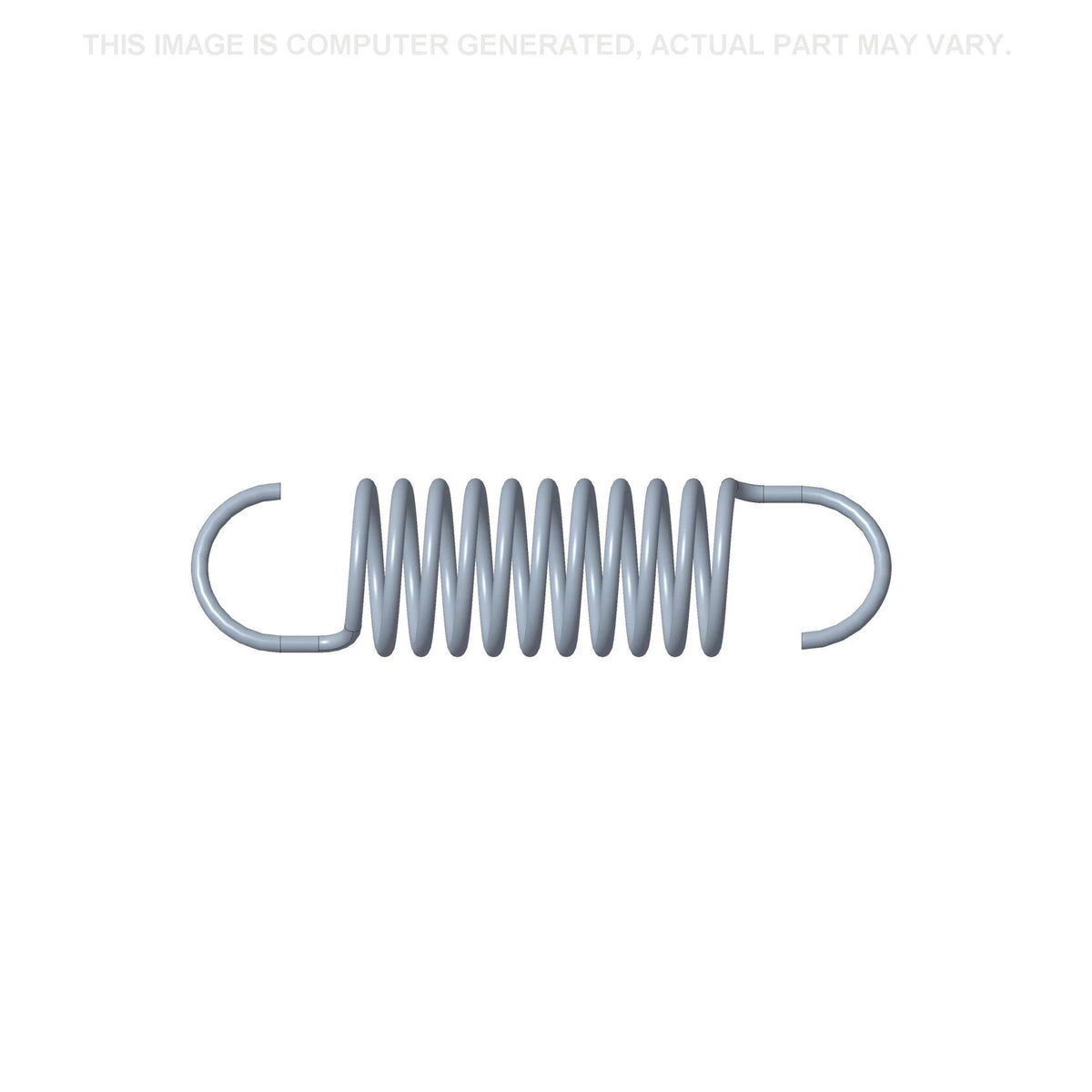 A163012 - OEM COMPRESSION SPRING - CASE CONSTRUCTION