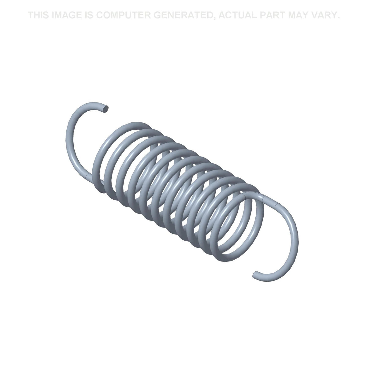 A163012 - OEM COMPRESSION SPRING - CASE CONSTRUCTION