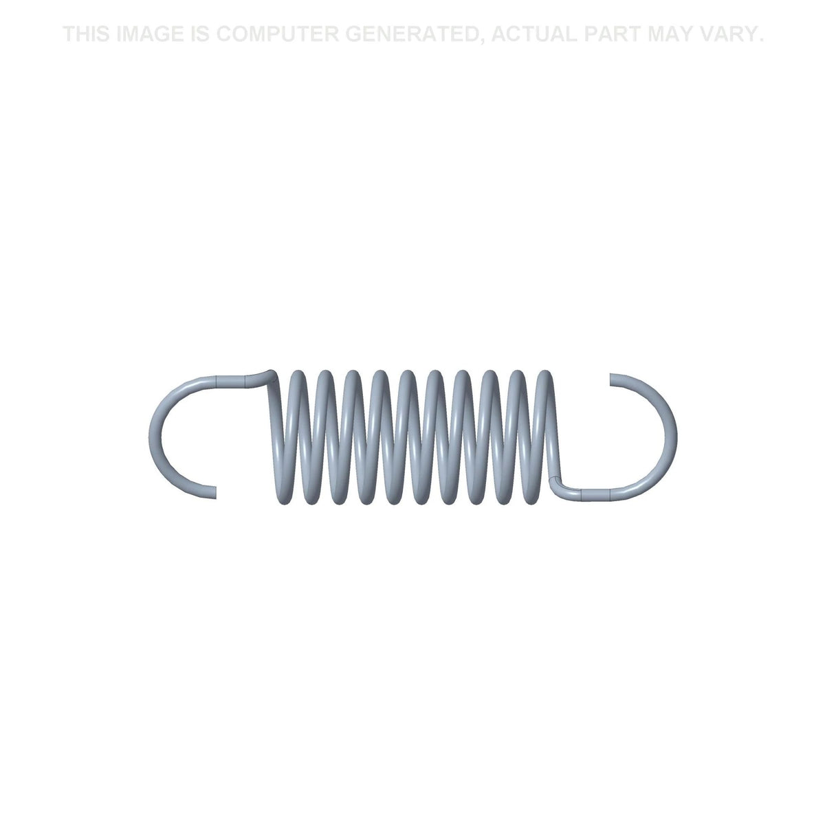 A163012 - OEM COMPRESSION SPRING - CASE CONSTRUCTION