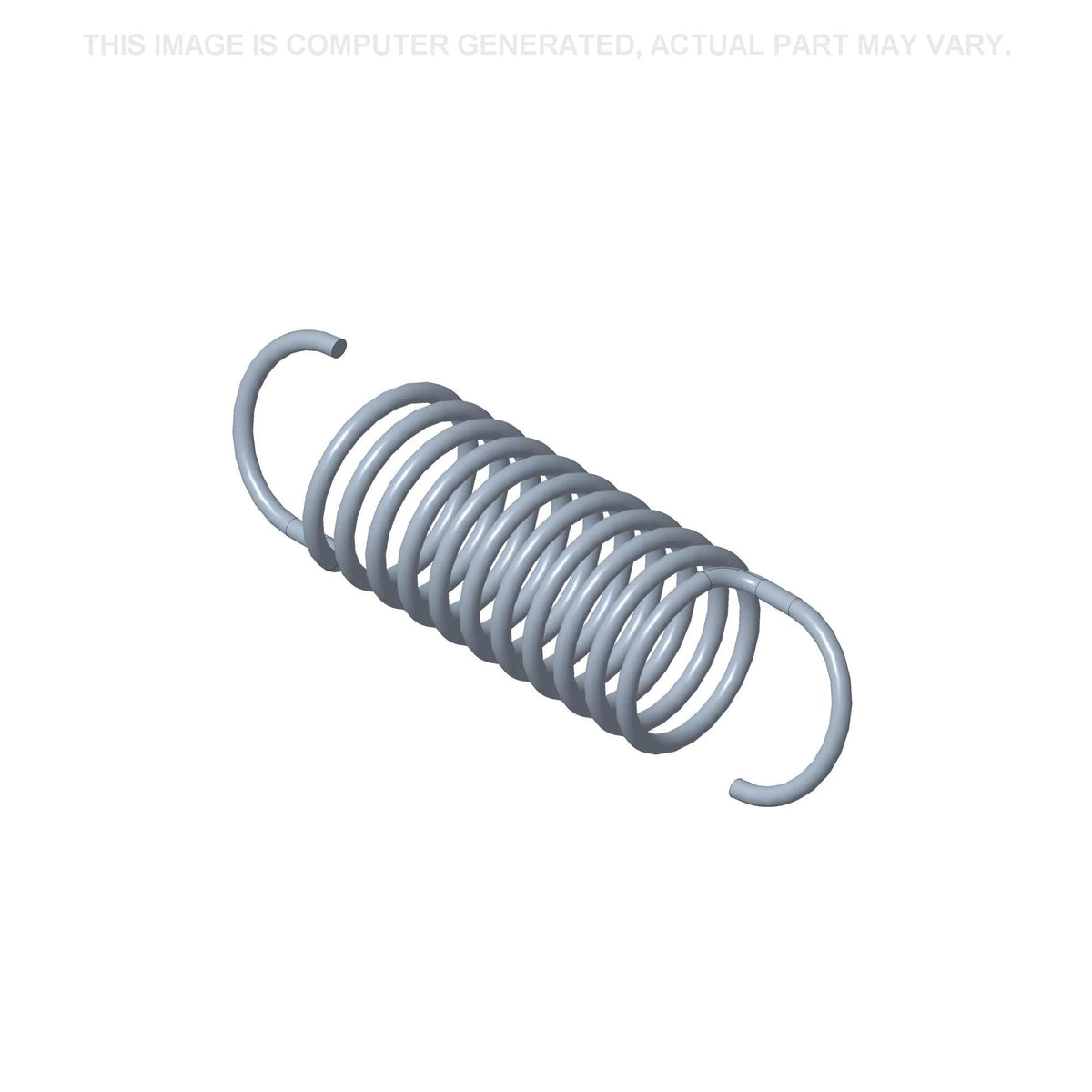 A163012 - OEM COMPRESSION SPRING - CASE CONSTRUCTION