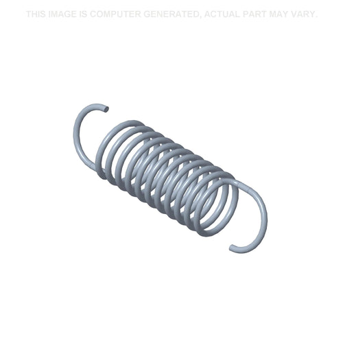 A163012 - OEM COMPRESSION SPRING - CASE CONSTRUCTION